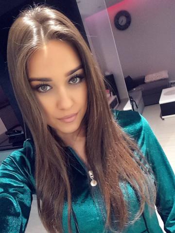 Индивидуалка Зина Фотография 2
