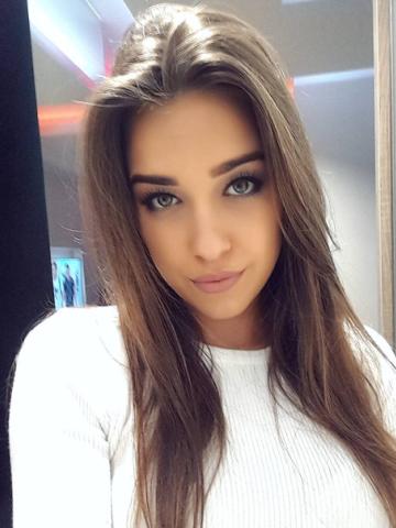 Индивидуалка Зина Фотография 3