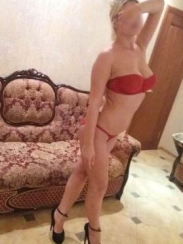 Жанна